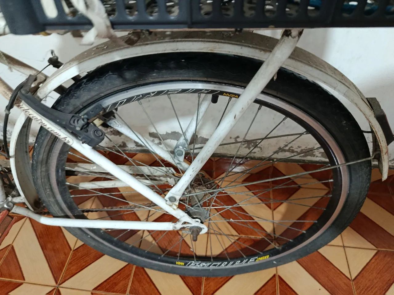 Bicicleta  - Foto 4