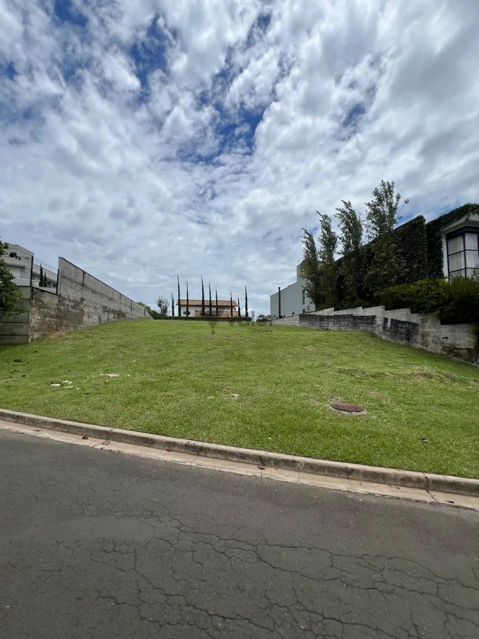 Terreno à venda em Campinas, Loteamento Residencial Jaguari (Sousas), com 1032.9 m² - Foto 2