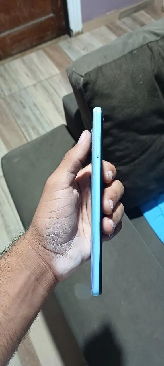 Xiaomi redmi note 9 - Foto 4