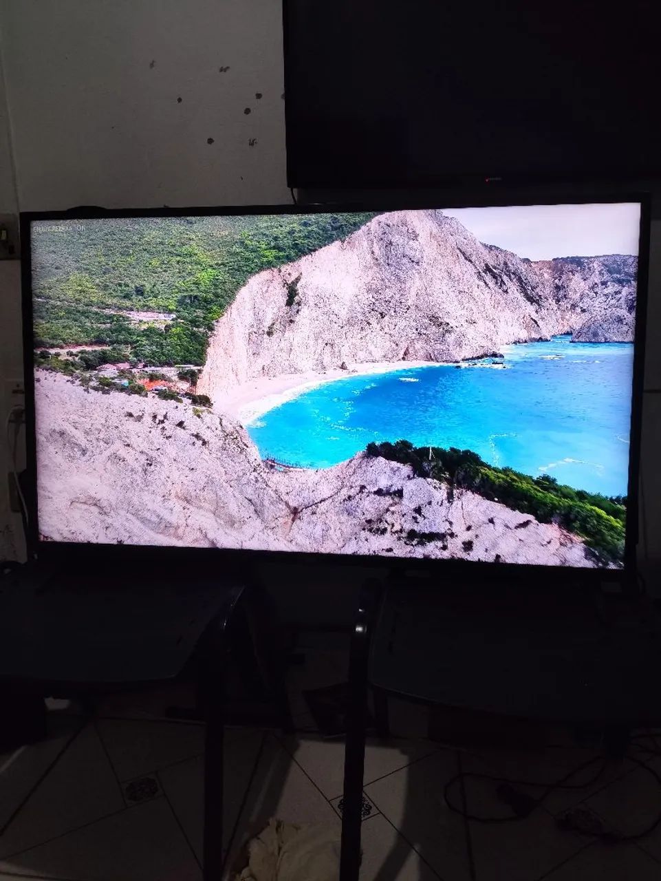 TV 50P LG SMART 4K UHD  - Foto 4