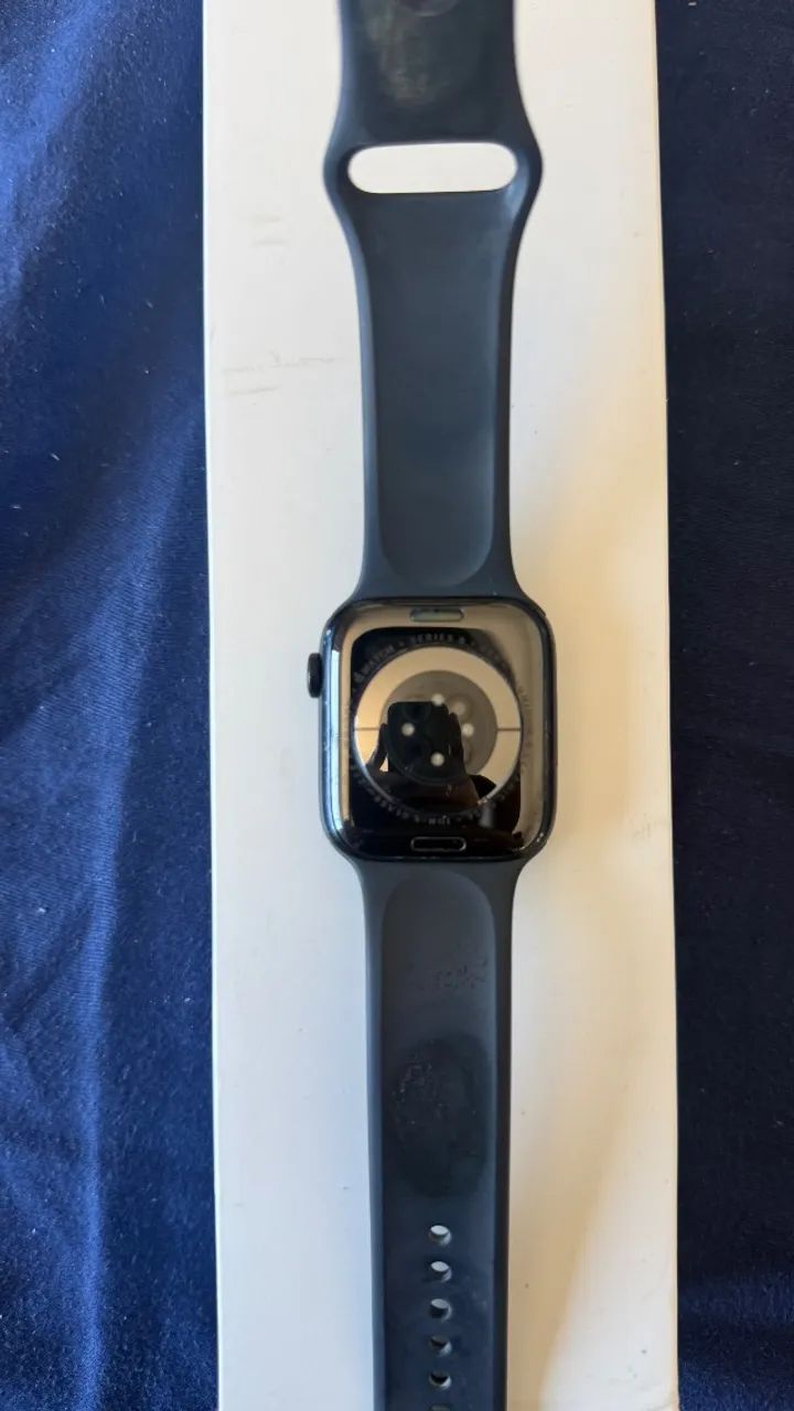 Apple Watch serie 8 - Foto 5