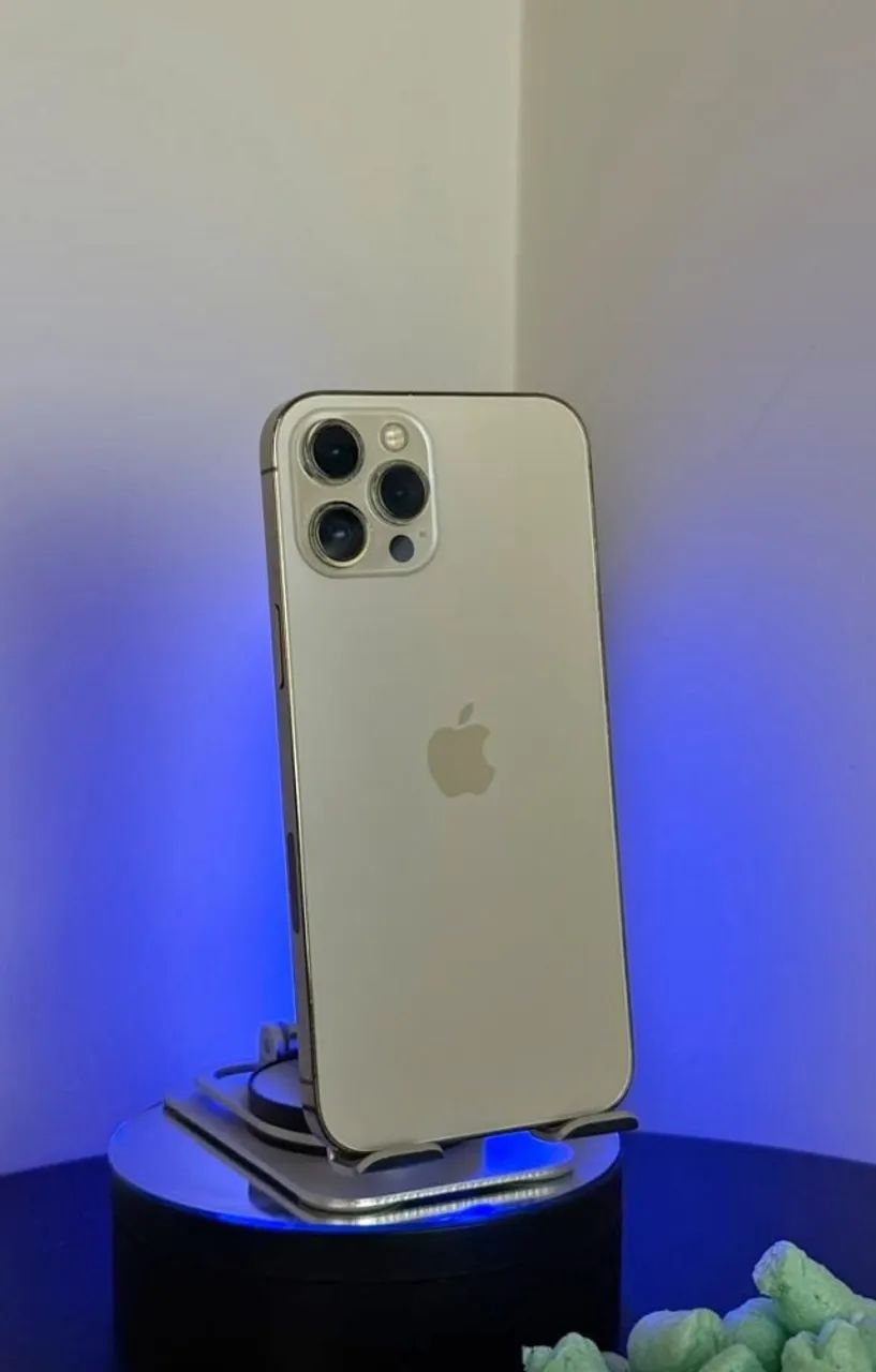 Iphone 12 pro max original  - Foto 2