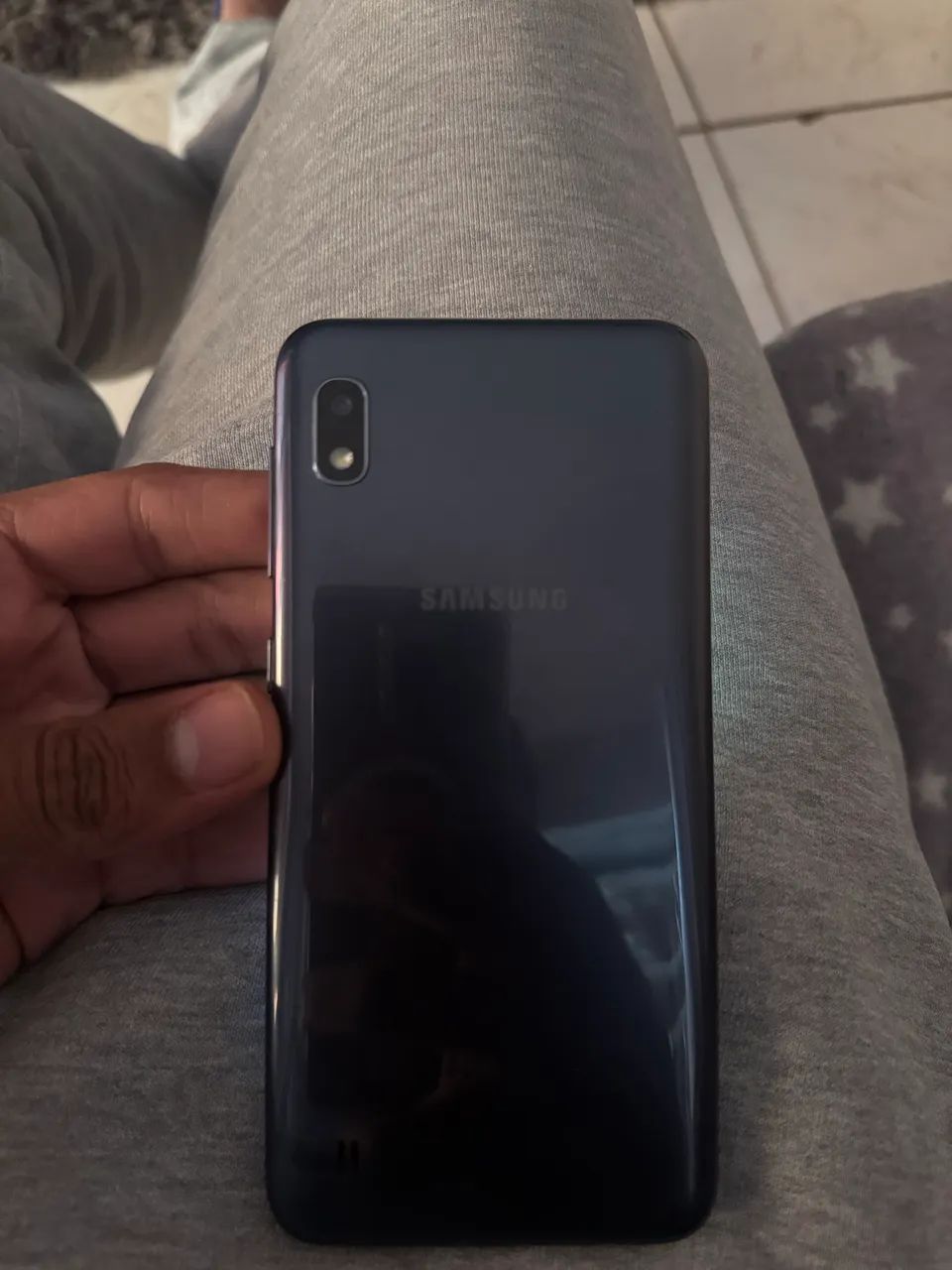 Samsung A10  - Foto 2