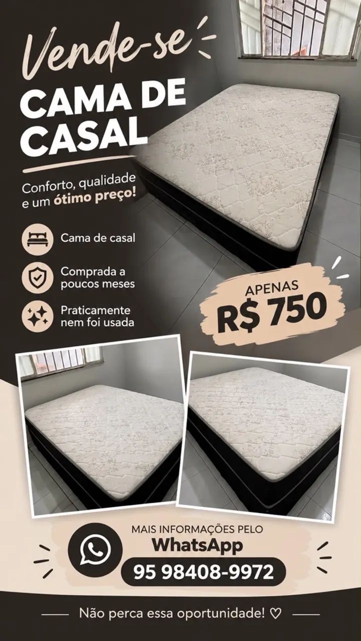 CAMA ORTOBOOM