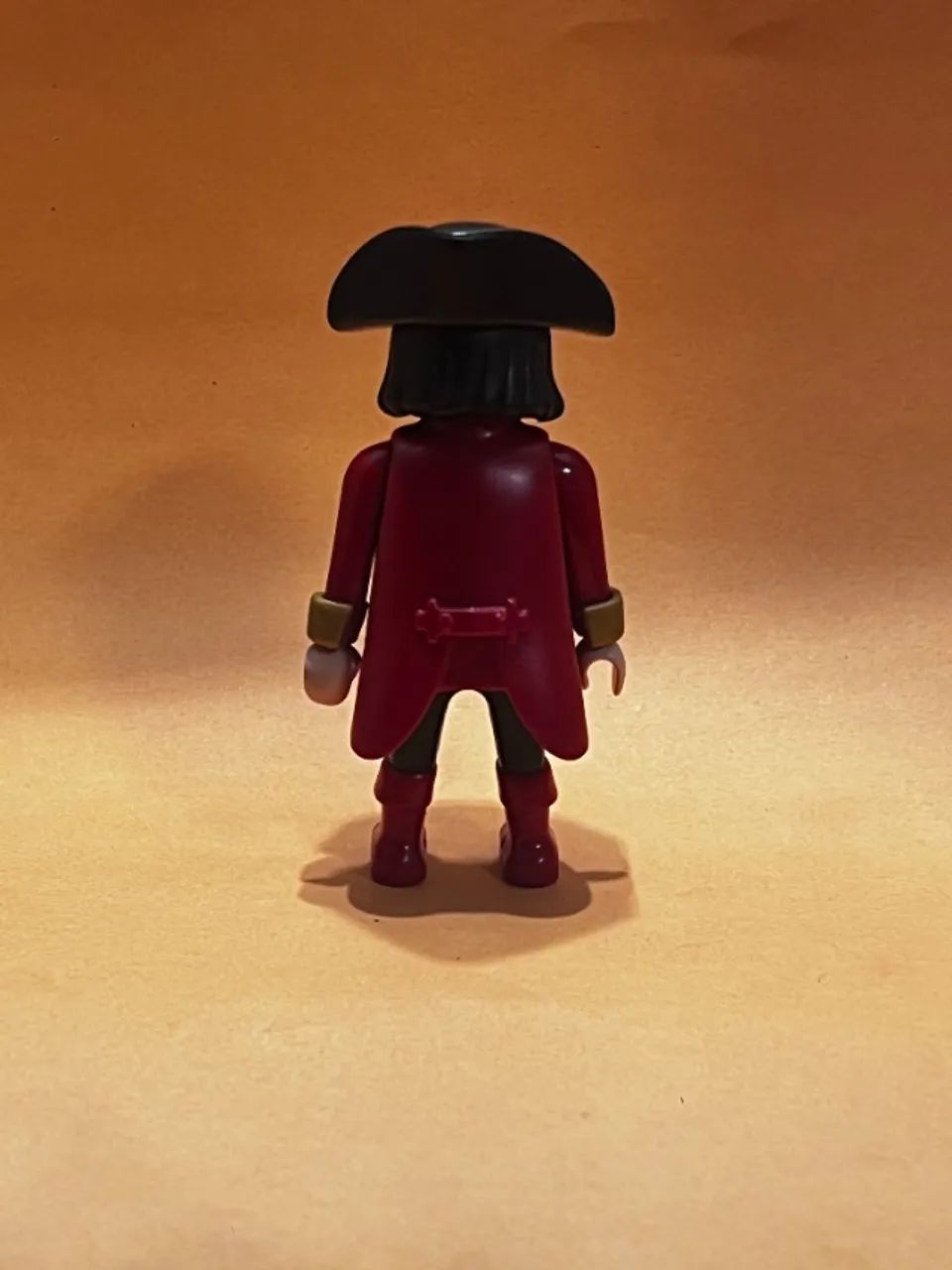 Boneco Playmobil original - Foto 2