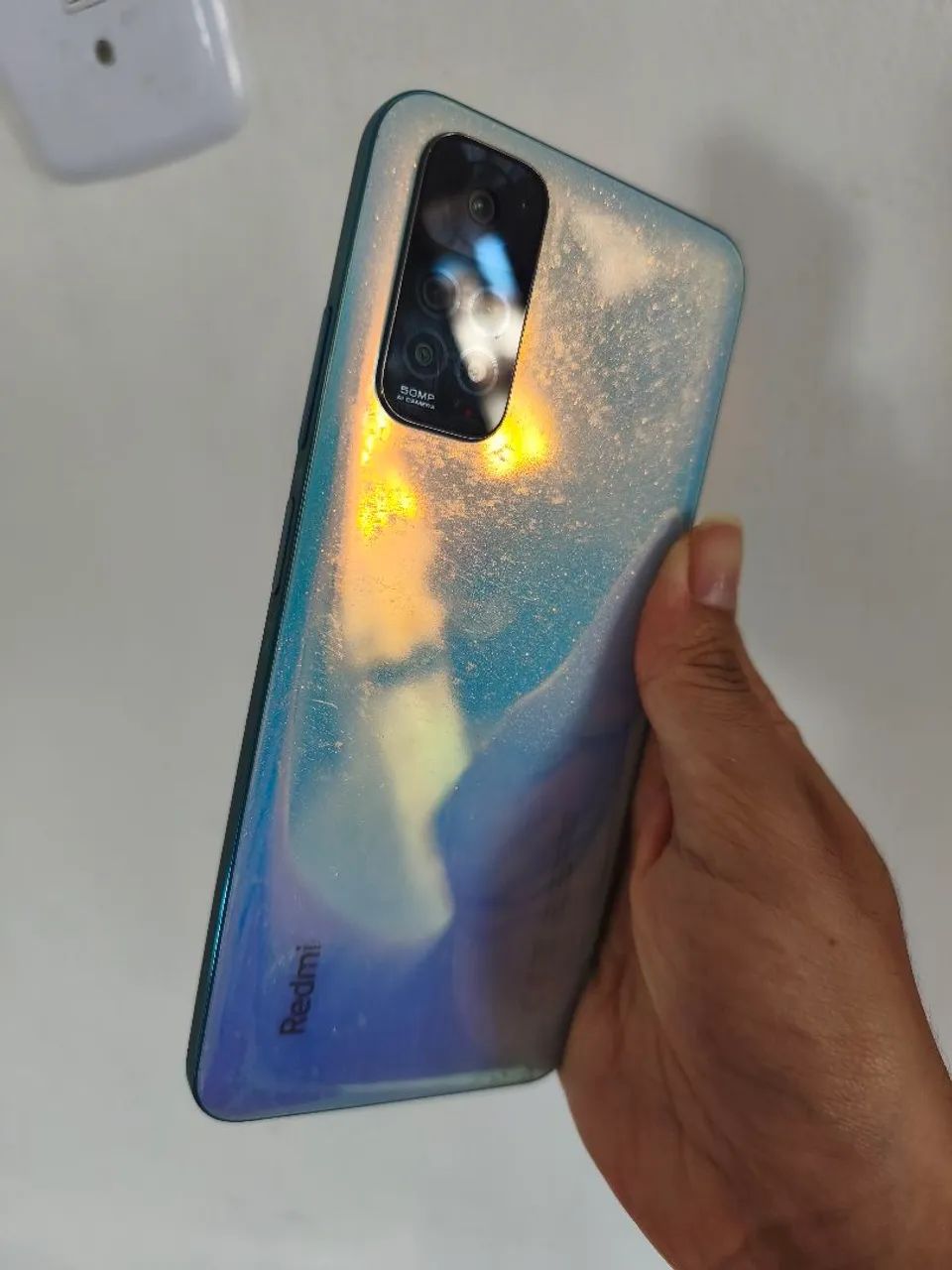Xiaomi Redmi Note 11 64 GB - Foto 2