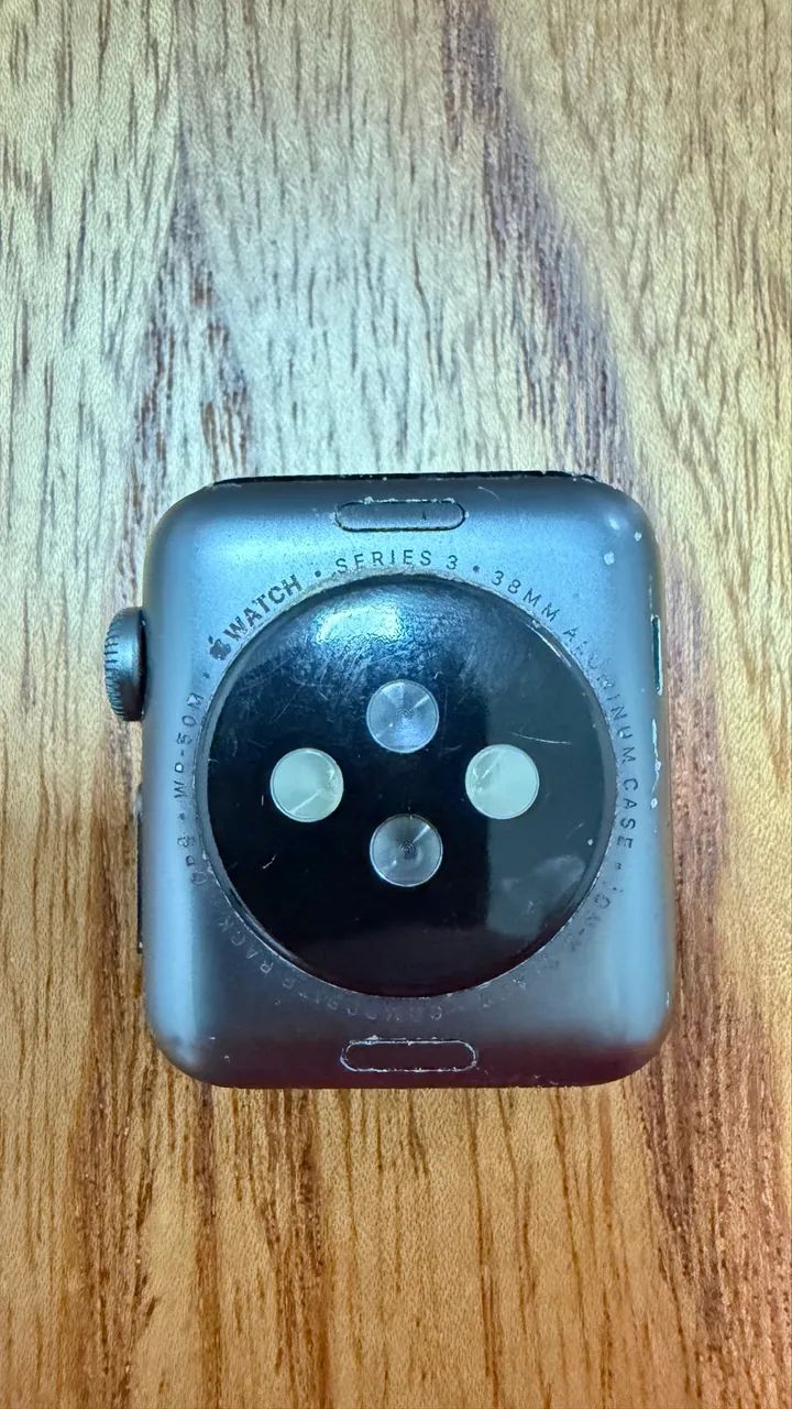 Apple Watch Series 3 38mm - Foto 4