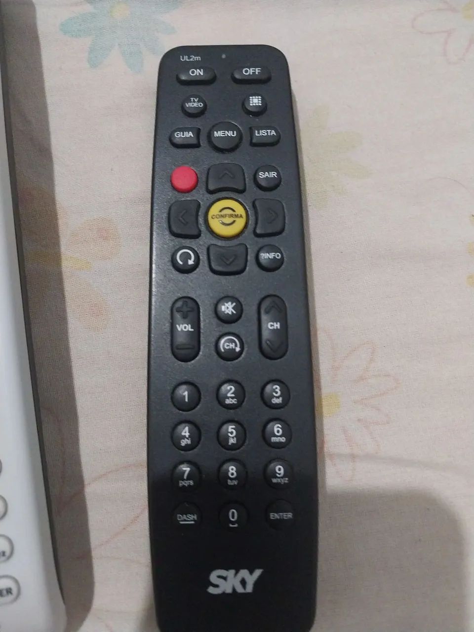Controles Sky originais - Foto 2