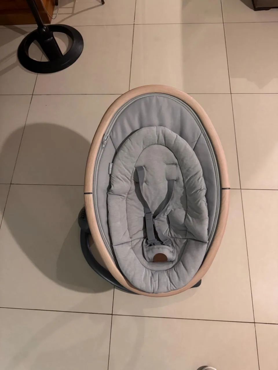 Cadeirinha balanço 