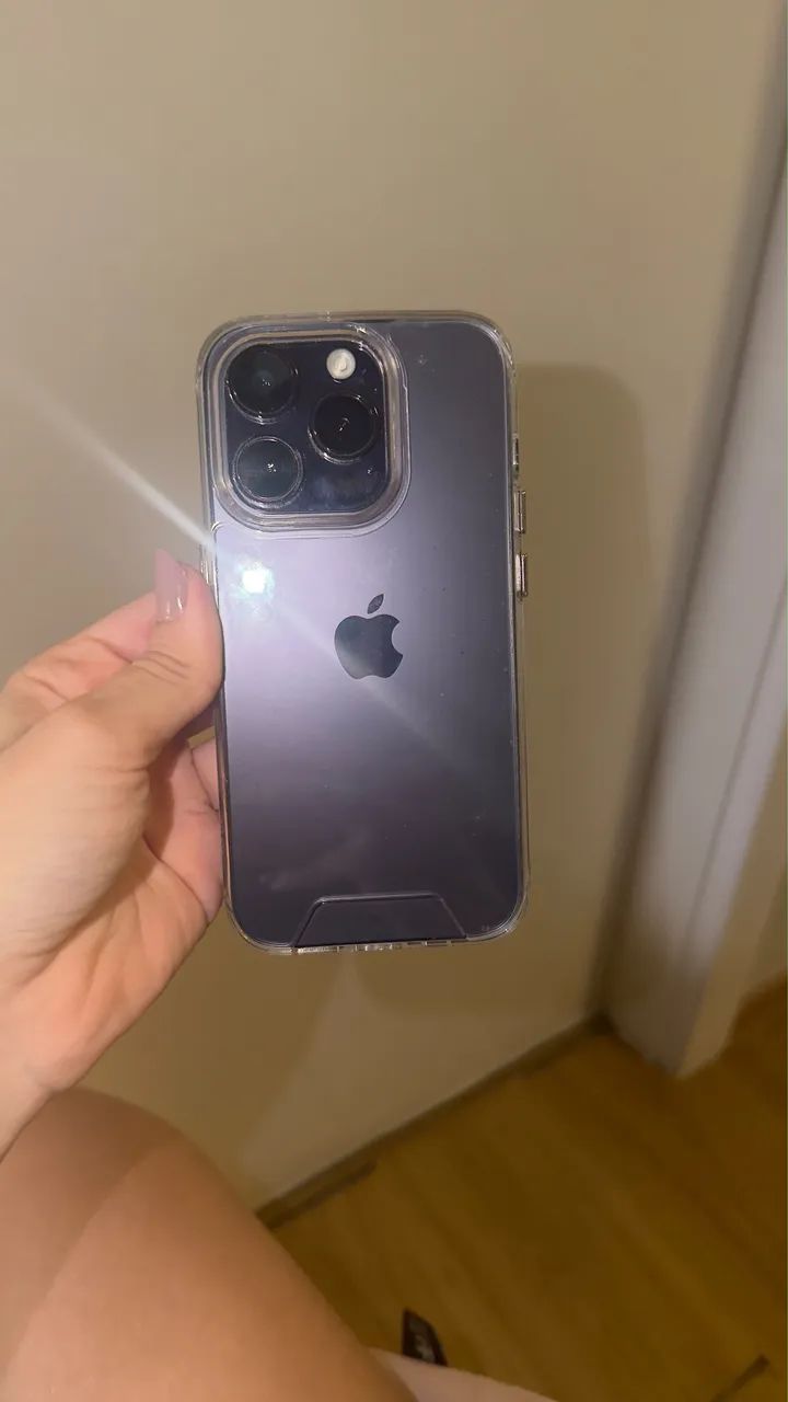 IPHONE 14 Pro  - Foto 5