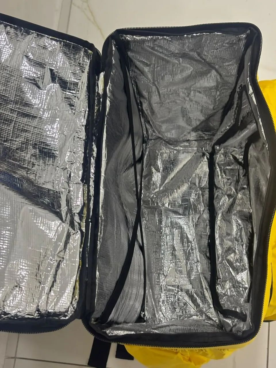 Bag entregador 99 - Foto 3