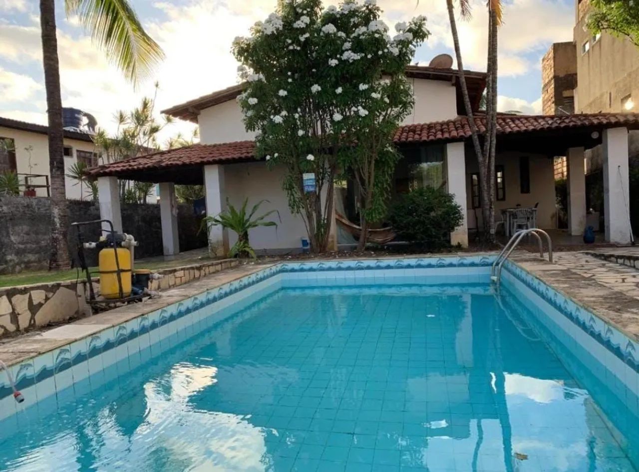 Casa para alugar em Jacumã PB