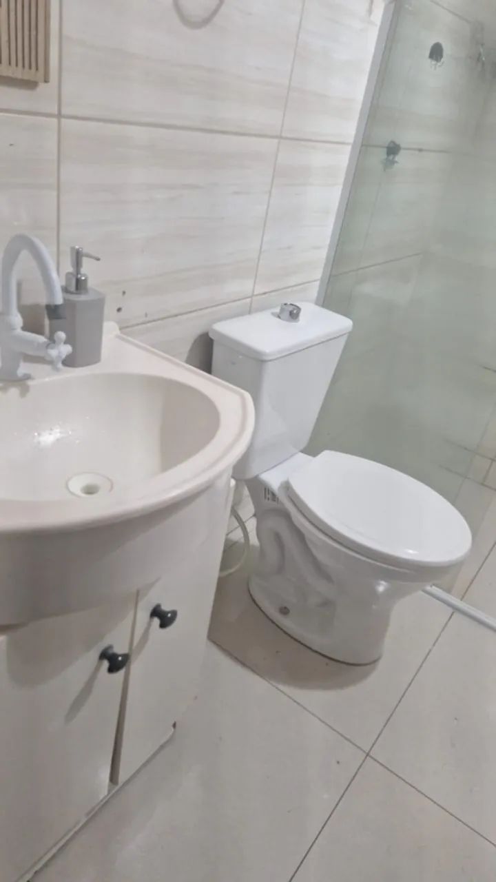 Alugo Apto/Kitnet no Itacorubi Mobiliado Próximo UFSC - Foto 3