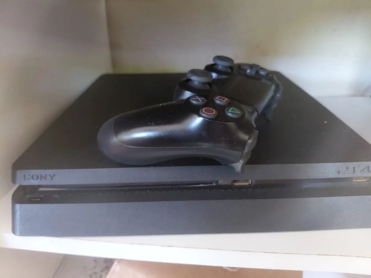 Ps4 - Foto 2