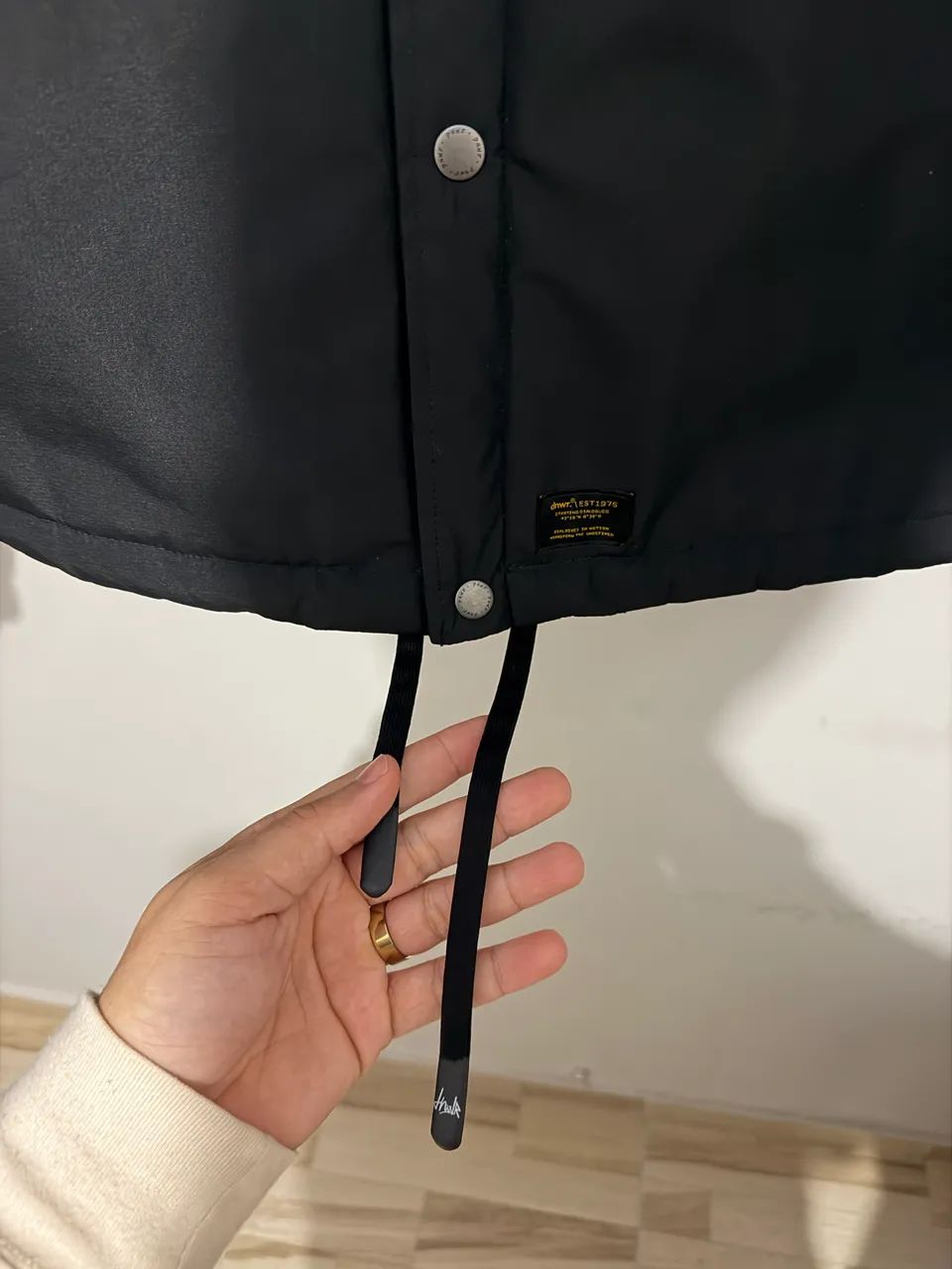 Jaqueta Zara  - Foto 3