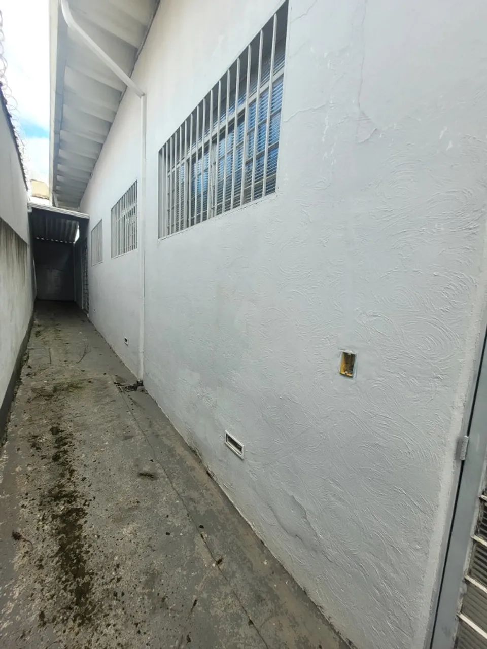 Ponto Comercial para Venda em Campinas, Parque Universitário de Viracopos, 2 banheiros - Foto 4