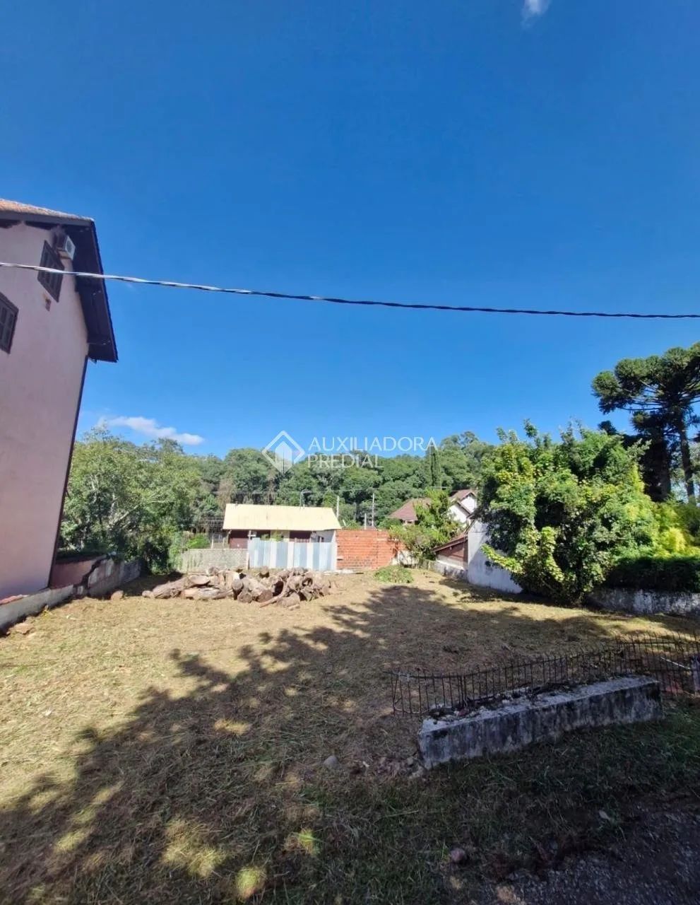 Terreno Centro Nova Petrópolis - Foto 5