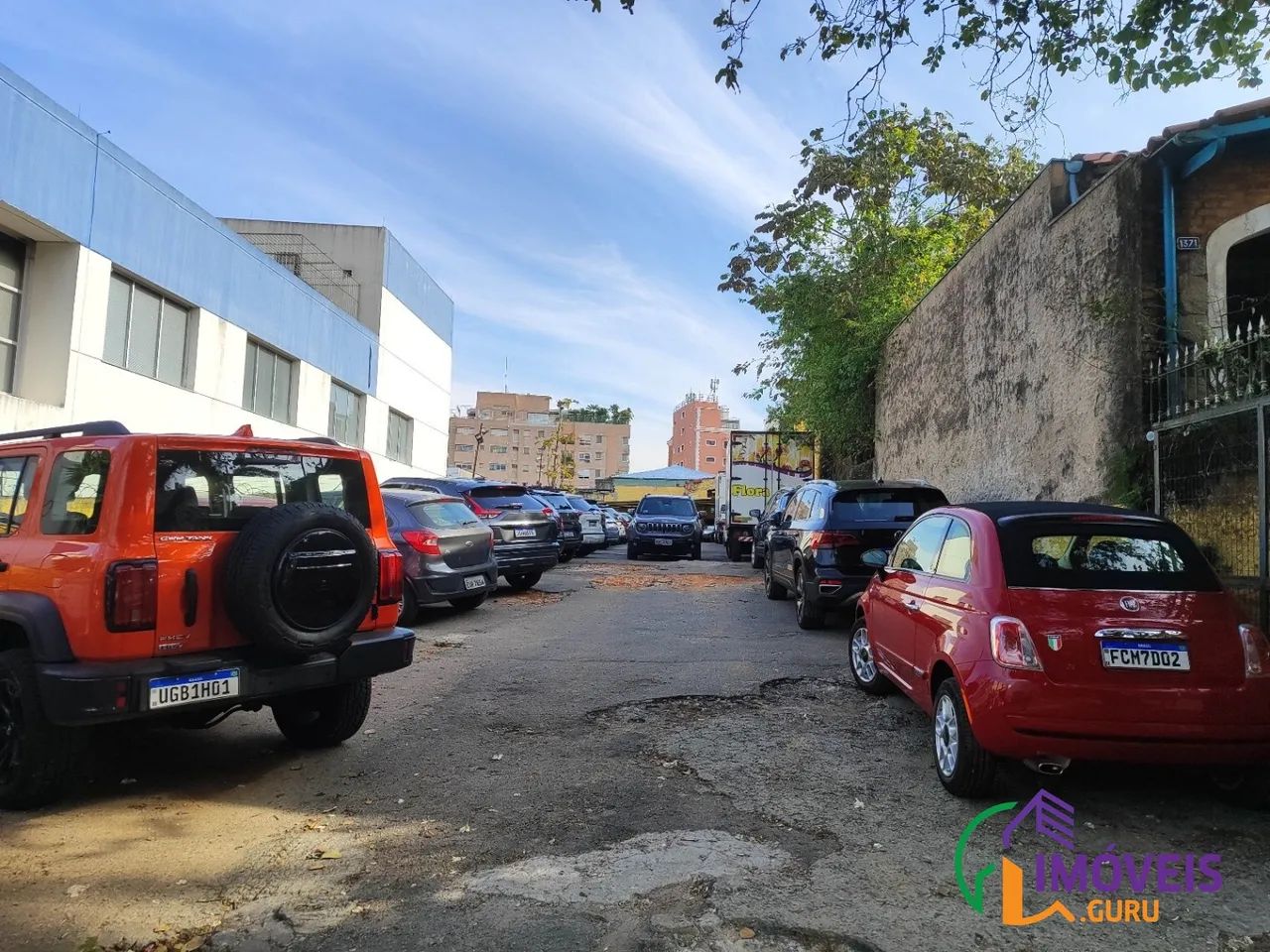 TERRENO - VILA MADALENA - SP - Foto 4