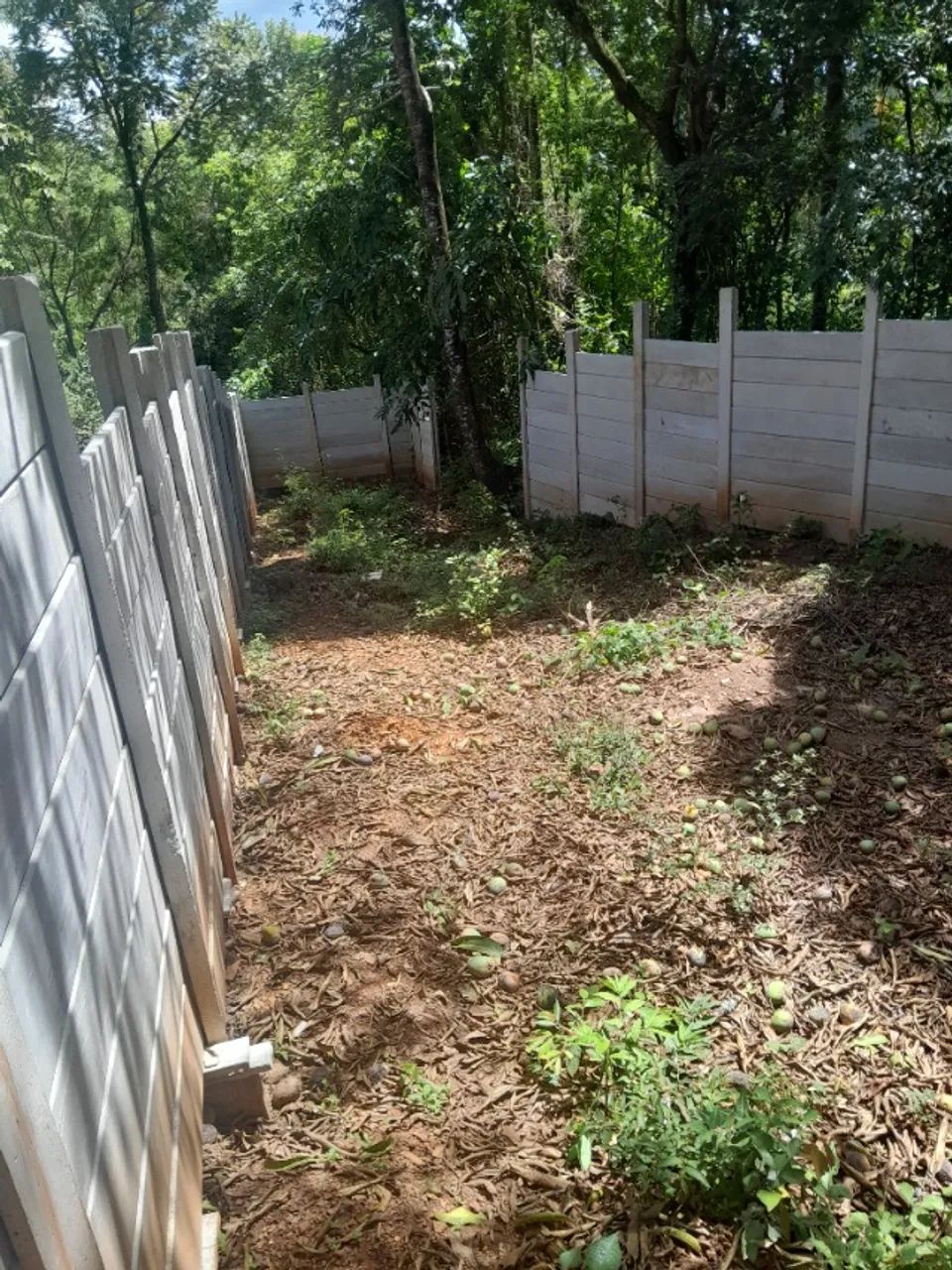 Lote a venda em nova lima todo murado - Foto 4