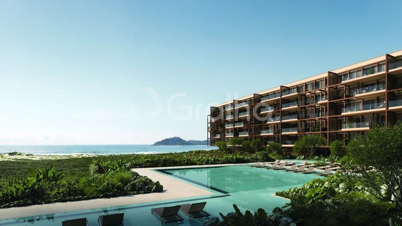 Apartamento de 187m² com 4 quartos no Campeche - Foto 4