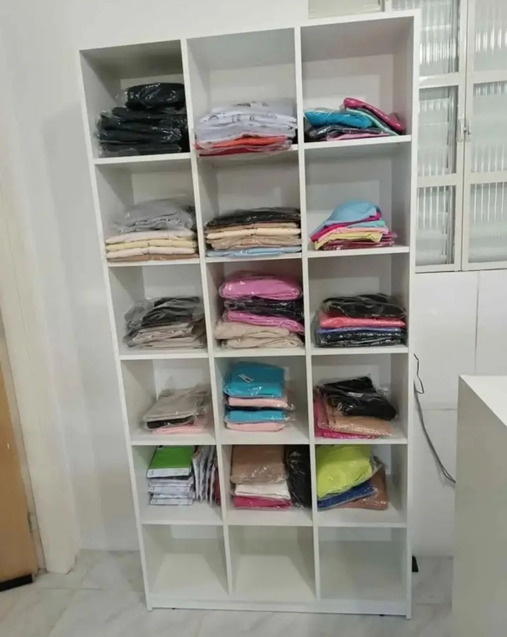 Store Display Shelf