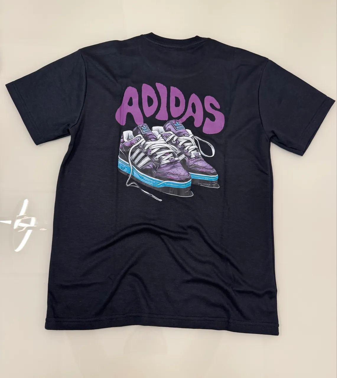 Camisa de tecido - Foto 2