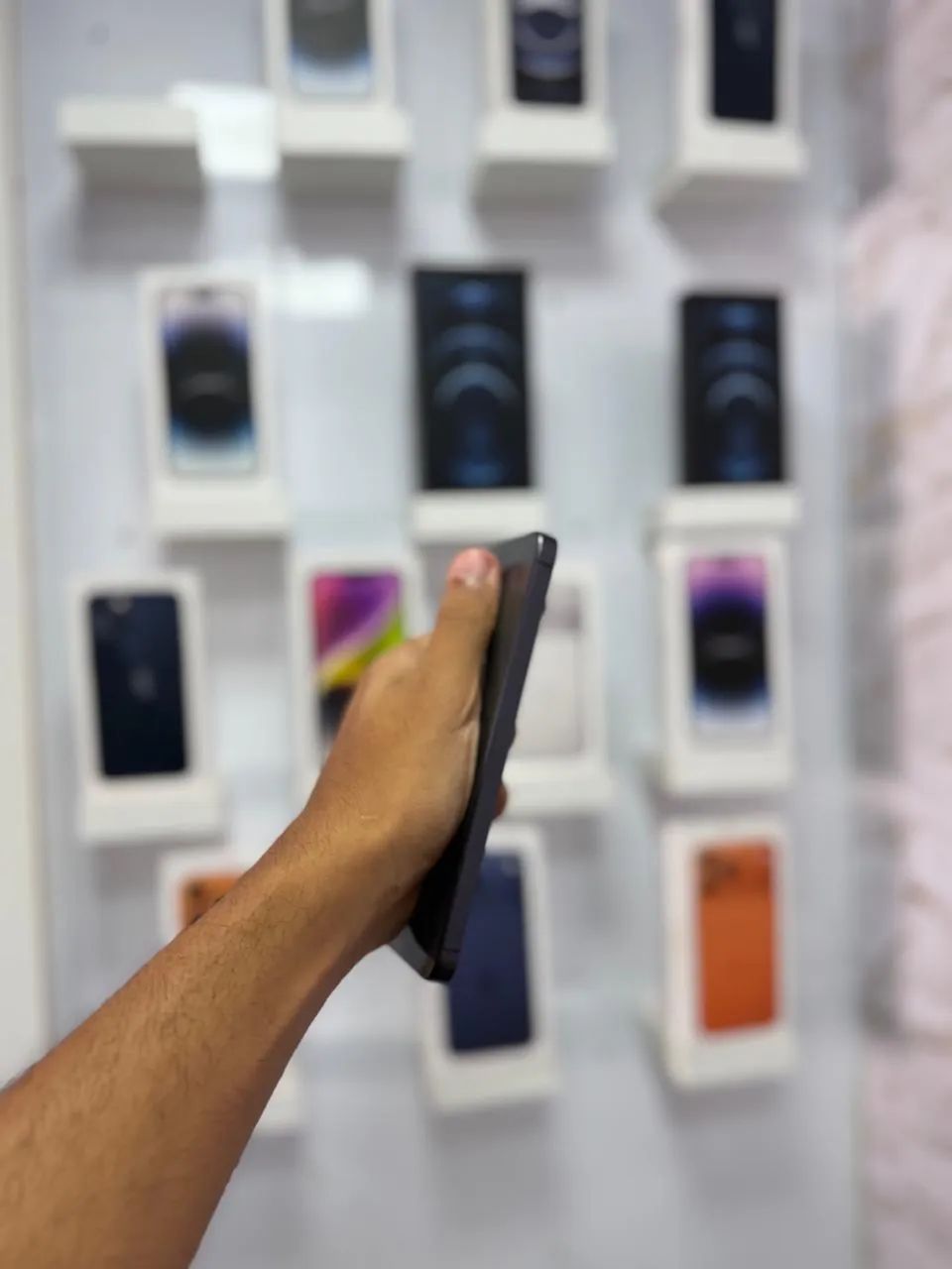 S24 FÉ 128 GB 2.100,00 - Foto 2
