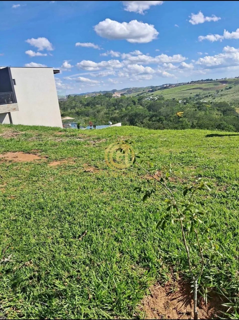 Terreno exclusivo de 1.357 m² no Condomínio Residencial Mirante do Vale em Jacareí-SP: A o - Foto 6