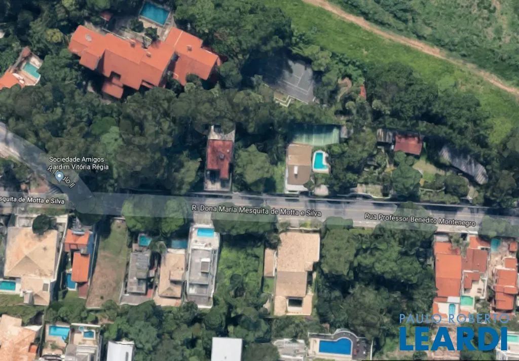 TERRENO - MORUMBI - SP - Foto 3