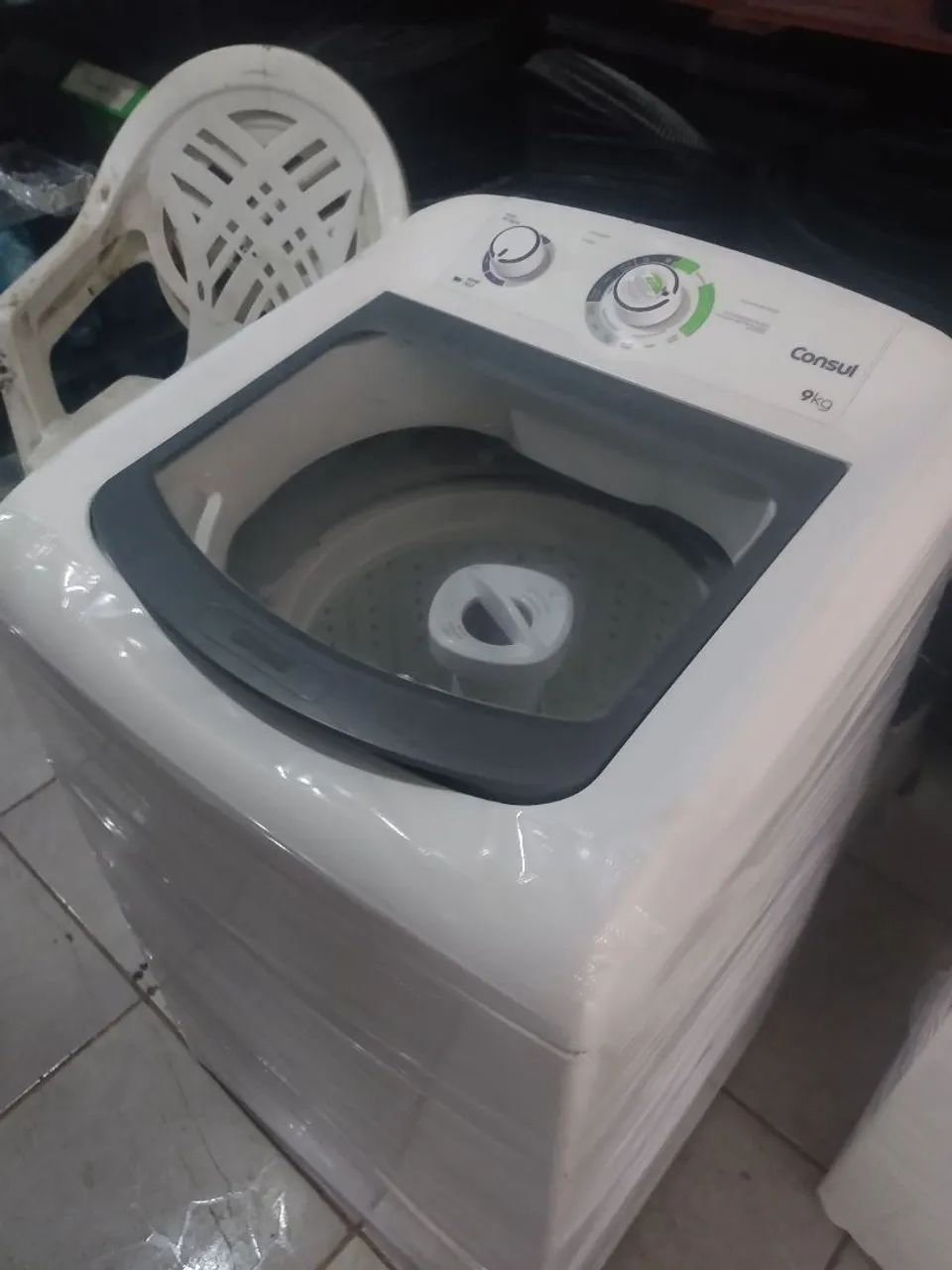 Máquina de lavar  - Foto 3