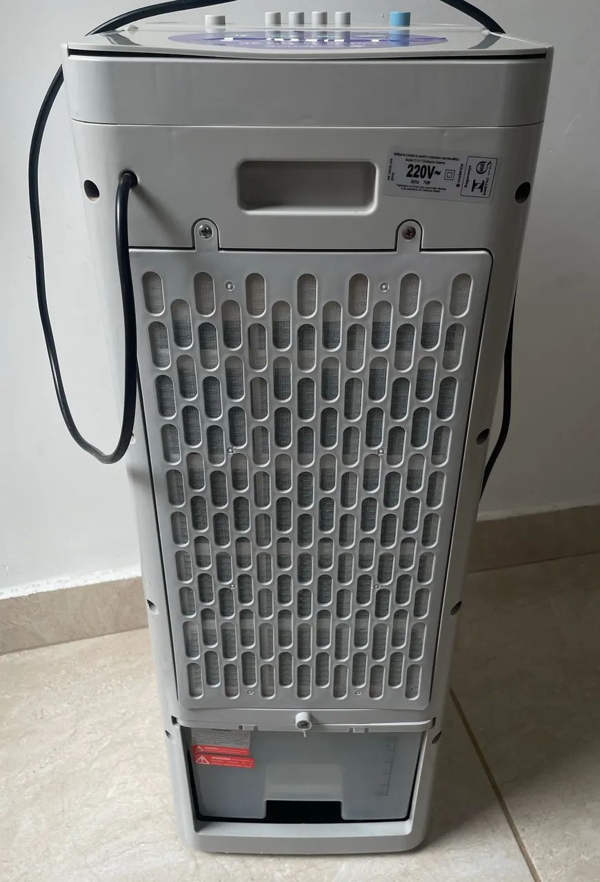 Climatizador Cadence 9L - Foto 4