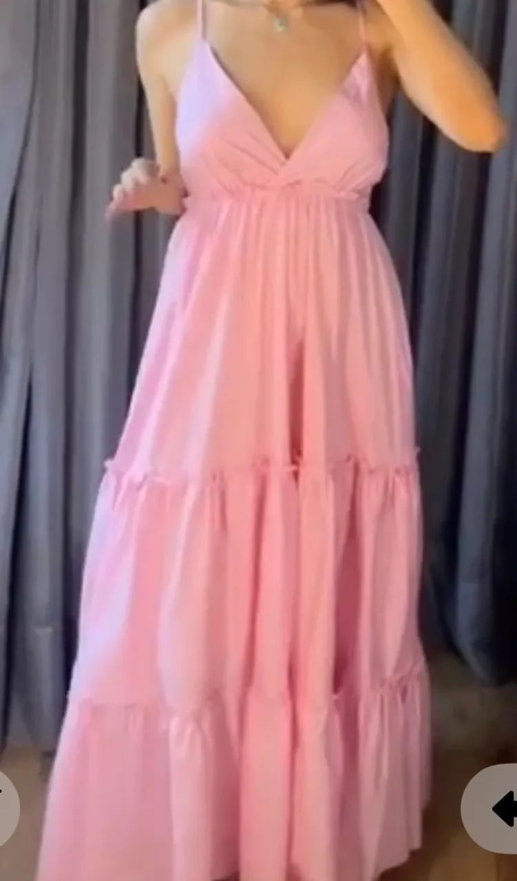 Vestido  - Foto 3