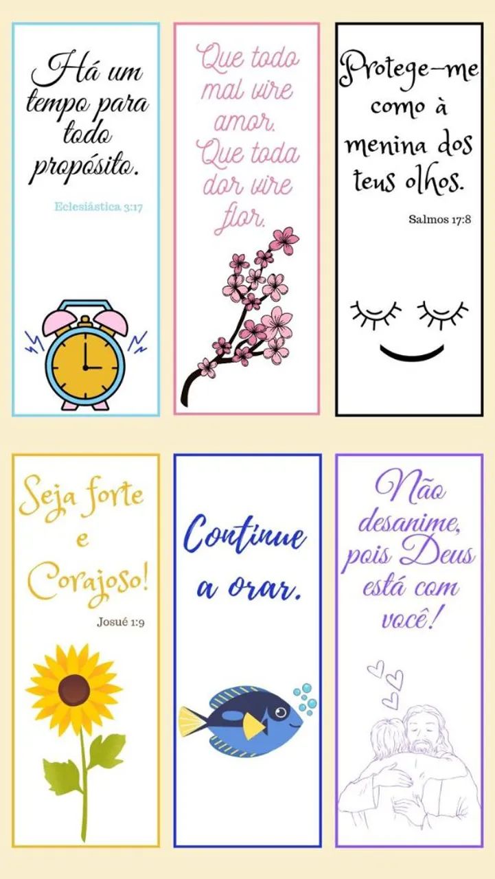 Custom Bookmark445600326317527045