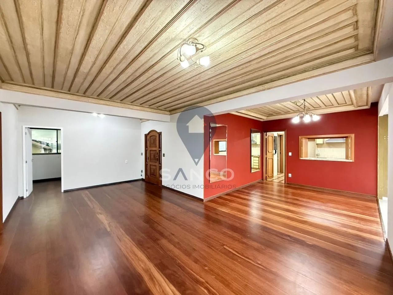 APARTAMENTO PARA VENDA E LOCAÇÃO NO EDIFÍCIO MONTE CASTELO NO CENTRO EM JUNDIAÍ - Foto 3