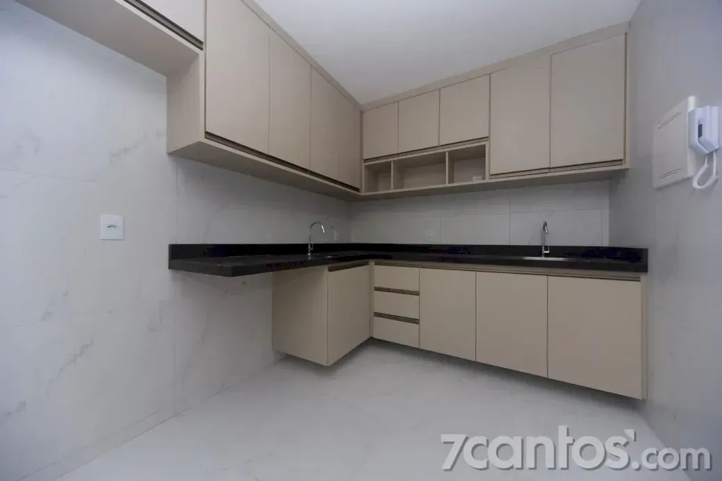 Apartamento, Dionísio Torres, 2 Quartos - Foto 3
