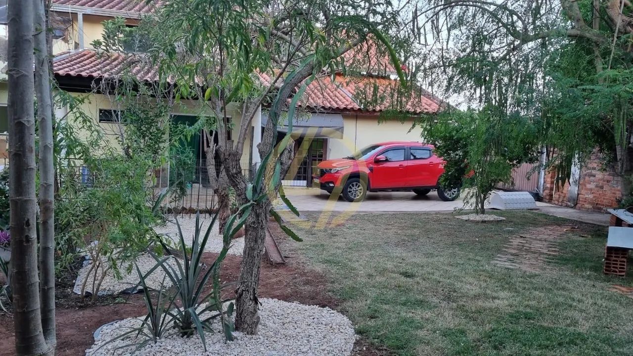 Casa em Jardim Santa Rosa - Itapeva