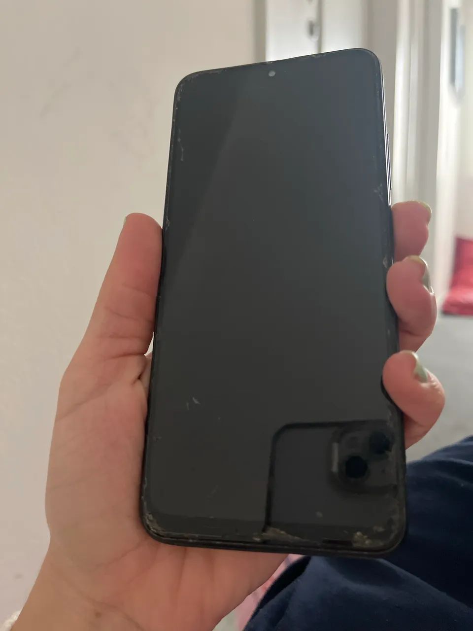 Celular Redmi - Foto 2