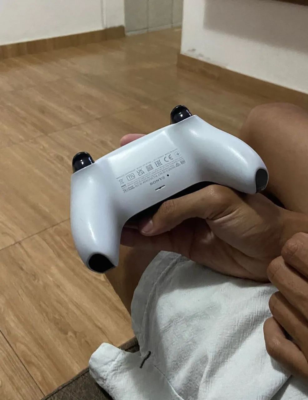 MANETE PS5  - Foto 2