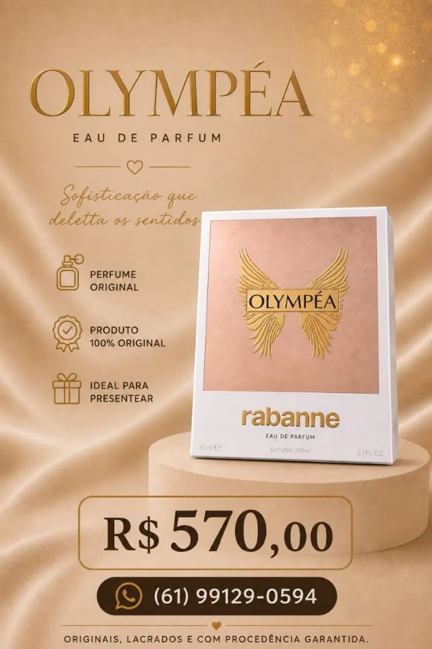 Perfume Invictus - Foto 2