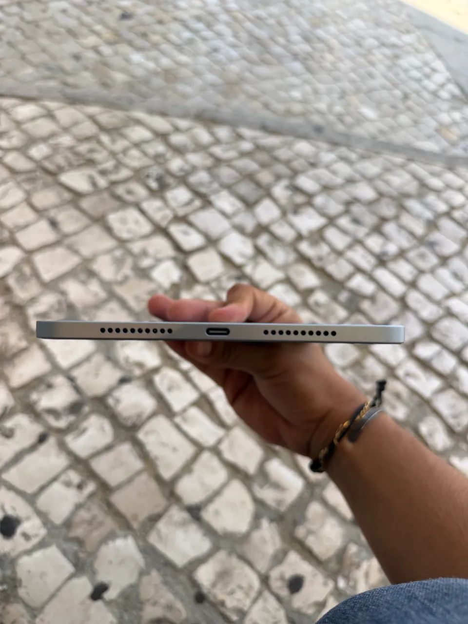 IPAD MINI 7 A17 PRO - Foto 2