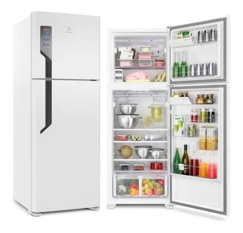 Técnico de Refrigeração e Máquina de lavar roupas. - Foto 2