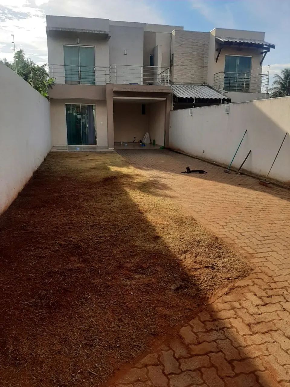 JARDINEIRO / JARDINAGEM 