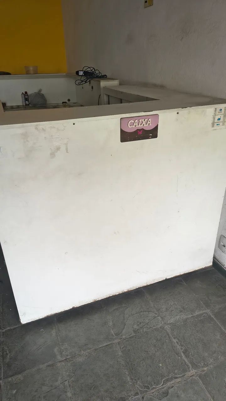 Balcão para Caixa  - Foto 3