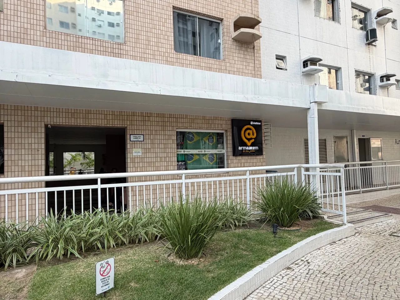 Alugo apartamento Torres trivento  - Foto 2