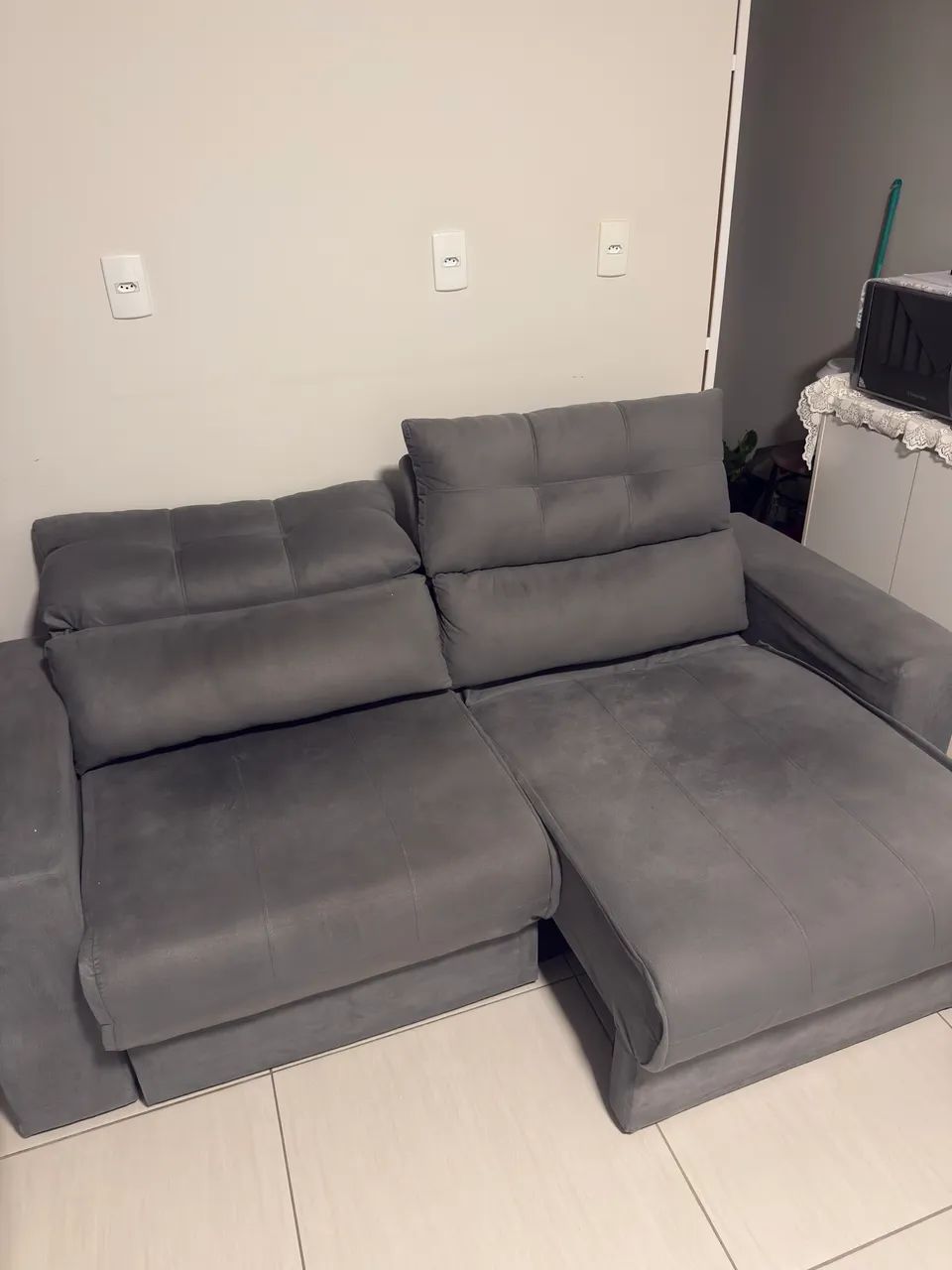 Sofá  - Foto 3