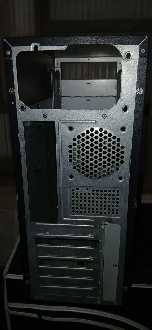 Gabinete ATX Maxxtro Sagittarius - Foto 4