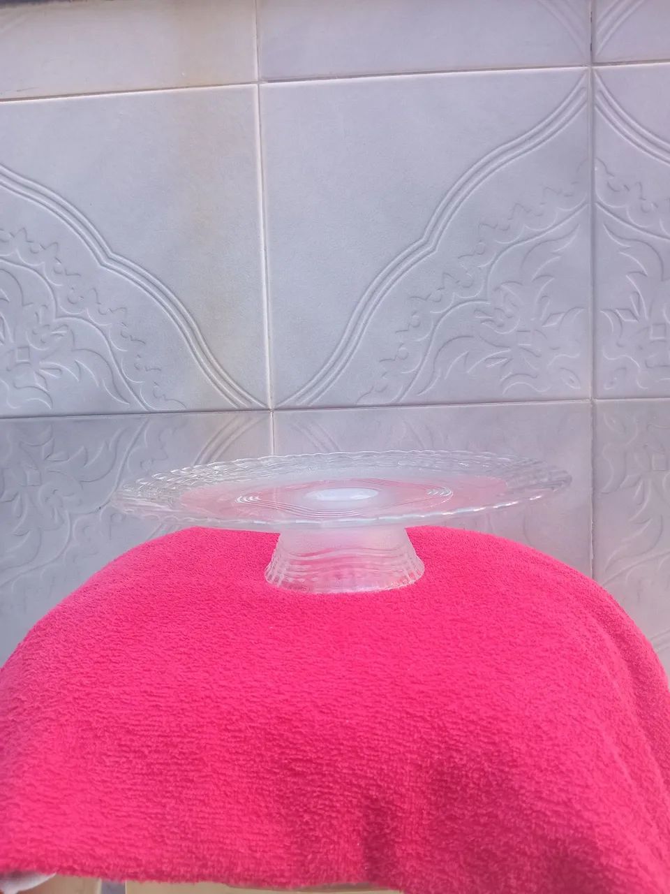 Linda bobeira com pe nova