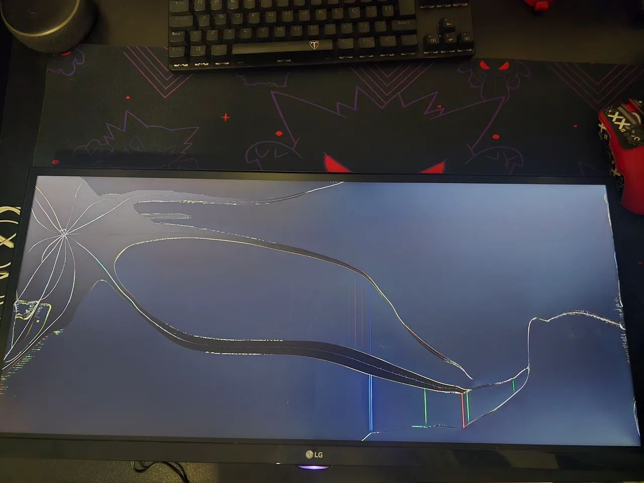 2 monitores ultrawide  - Foto 4