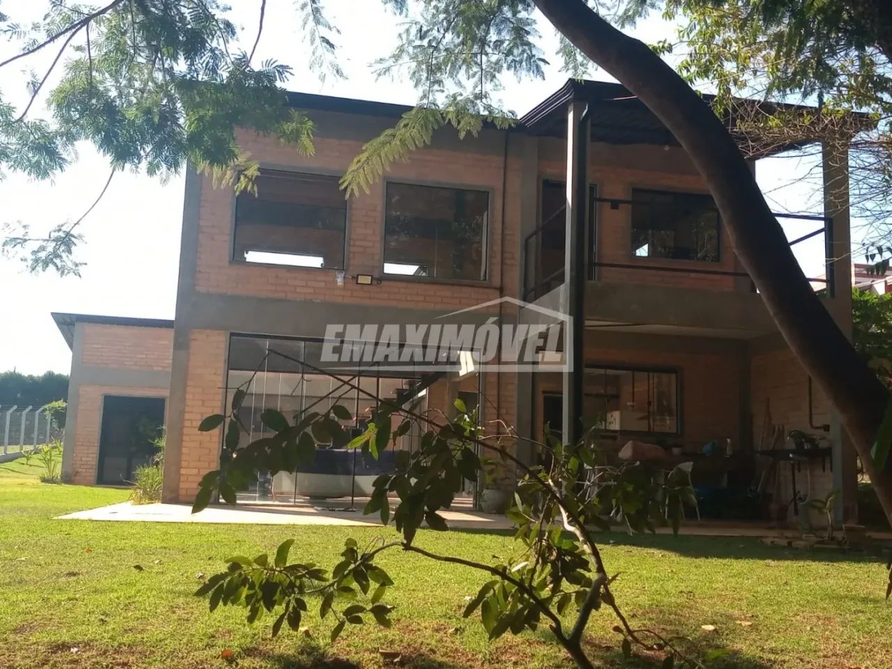 Chácara em Condomínio em Sarapuí