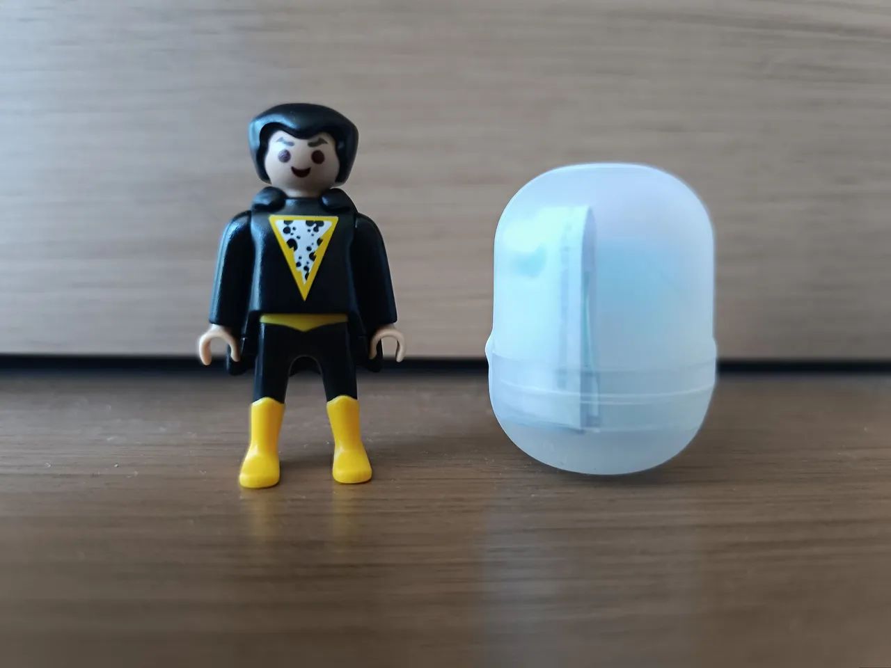 Playmobil Kinder ovo DC
